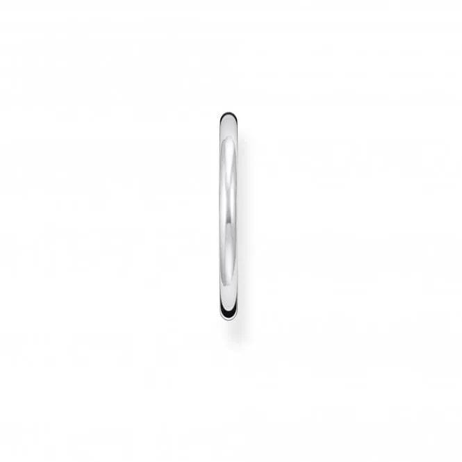 Sterling Silver Ear Cuff EC0014-001-21