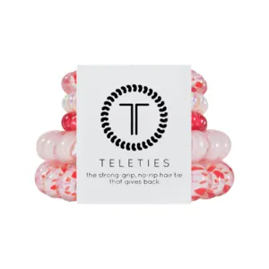 Teleties - Lovebug