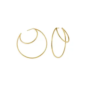 Tyra Earrings (2 COLORS)